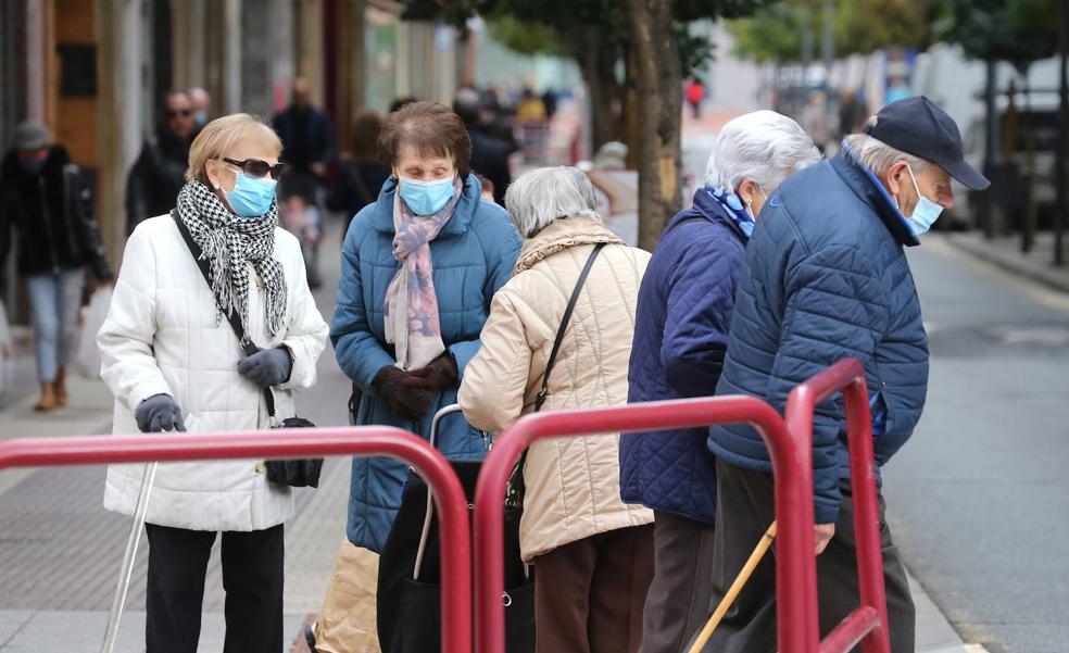 Pueblo a pueblo: aumento de casos activos en siete localidades