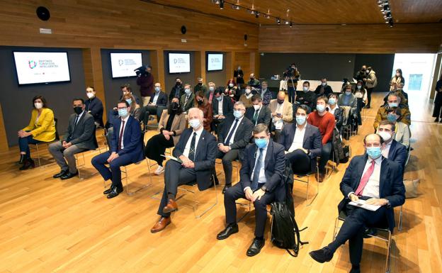 La Rioja apuntala los pilares de un turismo inteligente que anticipa el futuro del sector