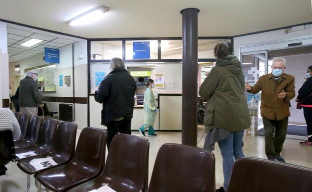 Atención Primaria: aún todo por hacer en La Rioja