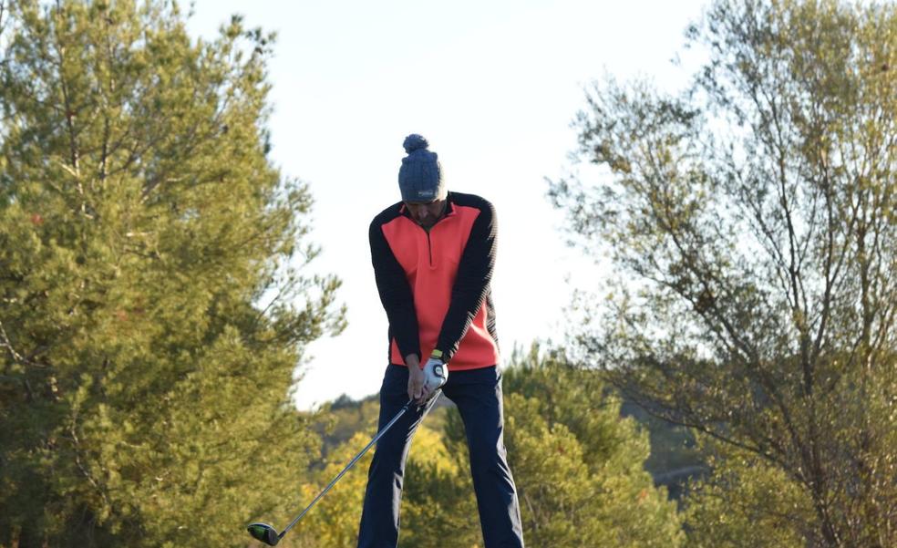 El día de los campeones