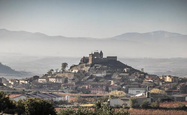 San Vicente capta 350 kilos de comida para el Banco de Alimentos