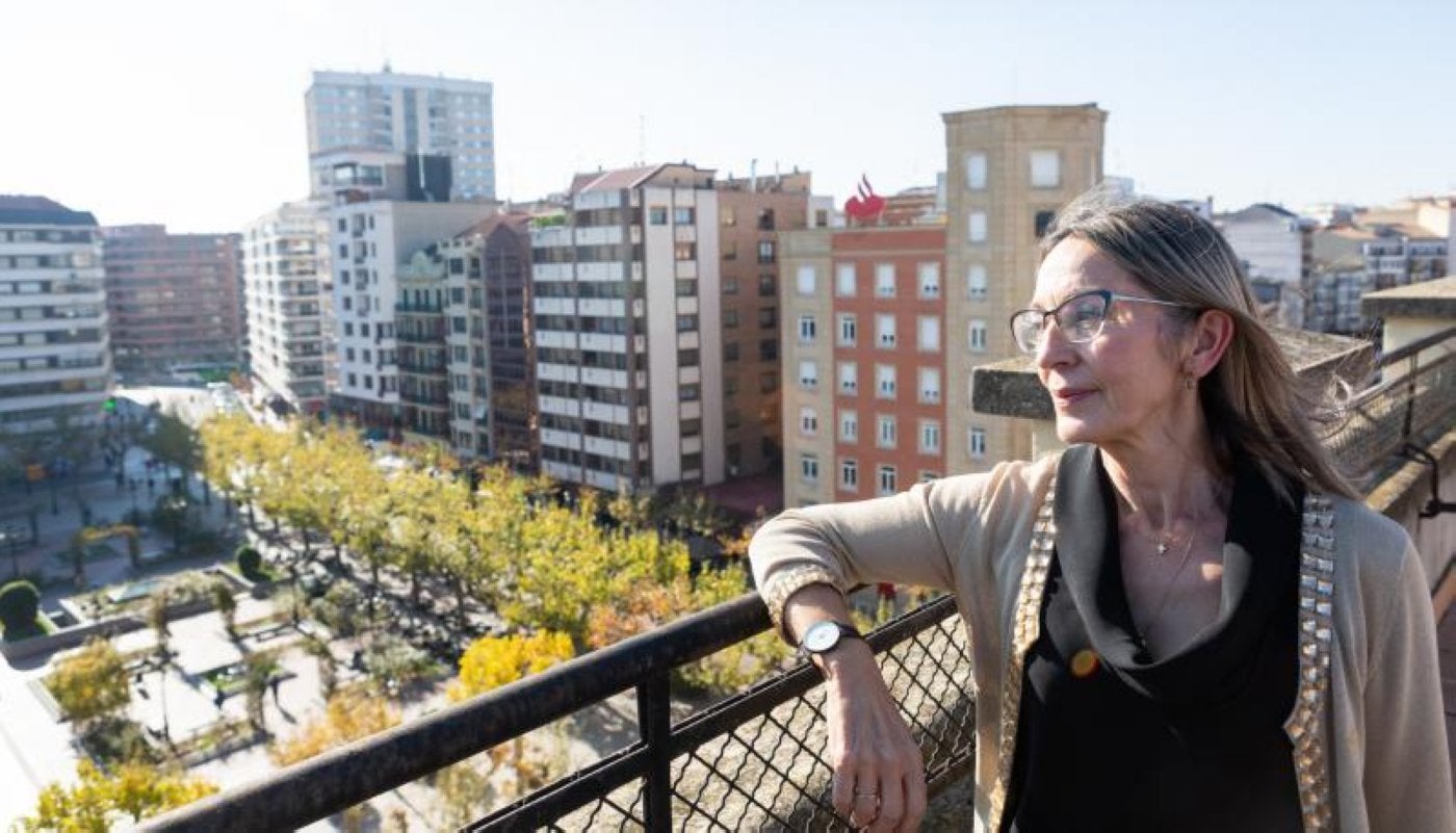 «El negacionismo de la violencia de género es inasumible y se rebate con datos y rotundidad»