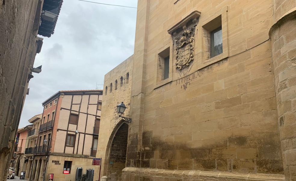 Santo Domingo iluminará otra parte de la fachada sur de la catedral