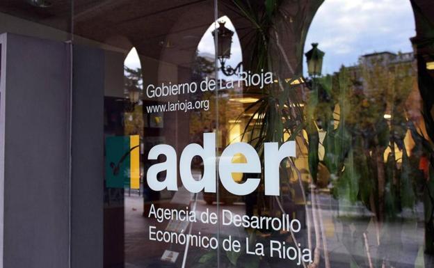 La ADER abre una nueva línea de ayudas dotadas con 4 millones de euros