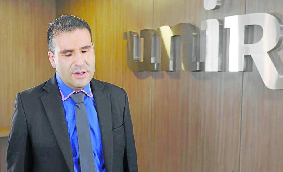 «Cuantos más títulos tengamos, mayor debe ser nuestra labor de servicio»