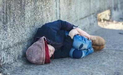 La pobreza afecta a uno de cada tres niños españoles