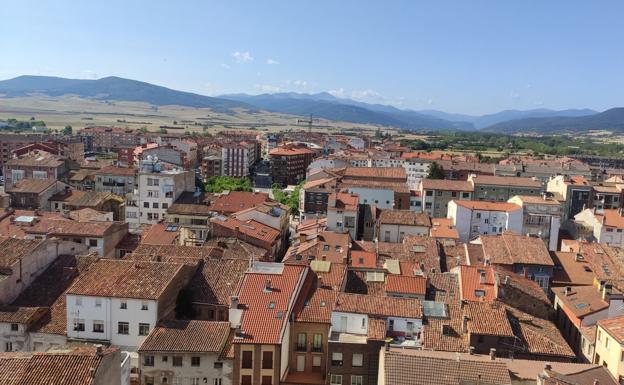 IU Santo Domingo propone que se bonifique a los edificios que aprovechen la energía solar