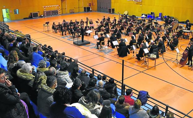 Calahorra disfruta de su otoño cultural