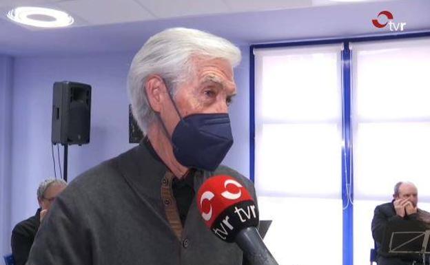 La Rioja Armónica Club busca un director: «Solo pedimos que crea que será capaz de enseñarnos»