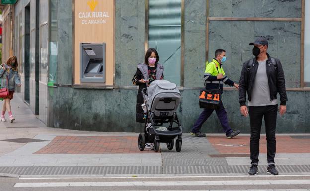 Pueblo a pueblo: descienden ligeramente los casos activos en La Rioja