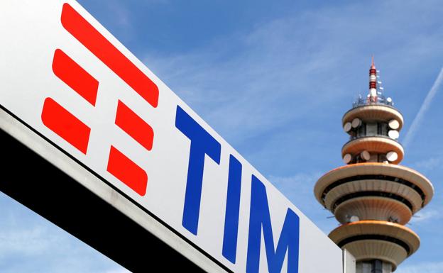 KKR valora en 10.800 millones a Telecom Italia y agita las 'telecos'