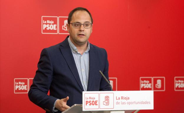 «España sale reforzada con esta PAC, que es buena para La Rioja»