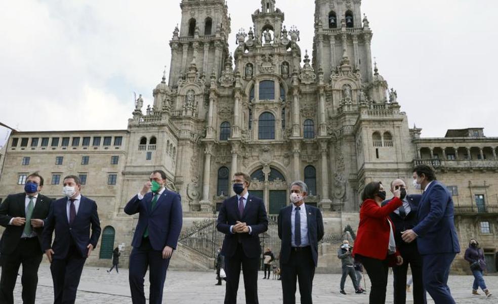 Las comunidades de la 'España Vaciada' exigen un pacto global sobre financiación