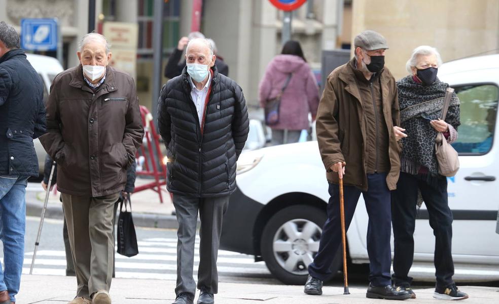 Pueblo a pueblo: paso atrás en Logroño, con 15 casos activos más