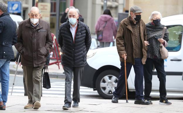 Pueblo a pueblo: paso atrás en Logroño, con 15 casos activos más