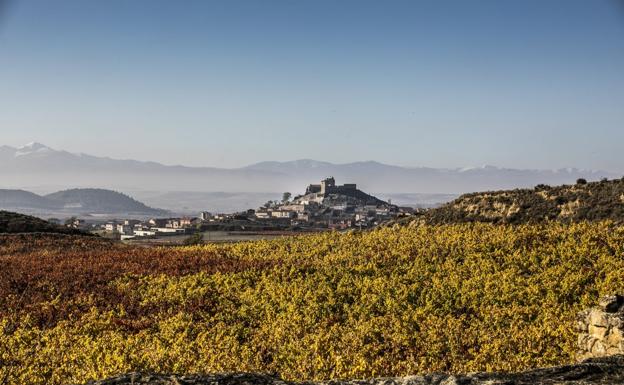 Rioja afronta su mayor desafío histórico con el proyecto de escisión que impulsa el PNV