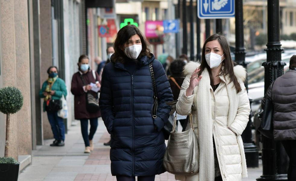 Pueblo a pueblo: Logroño, Alfaro y Aldeanueva reducen su incidencia