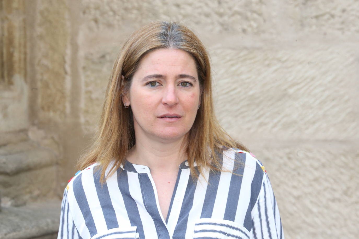 El PP exige a Andreu que anuncie de manera inmediata «el voto en contra del PSOE» a la propuesta del PNV