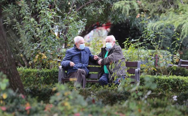 Pueblo a pueblo: Arnedo y Lardero lideran el ascenso de casos