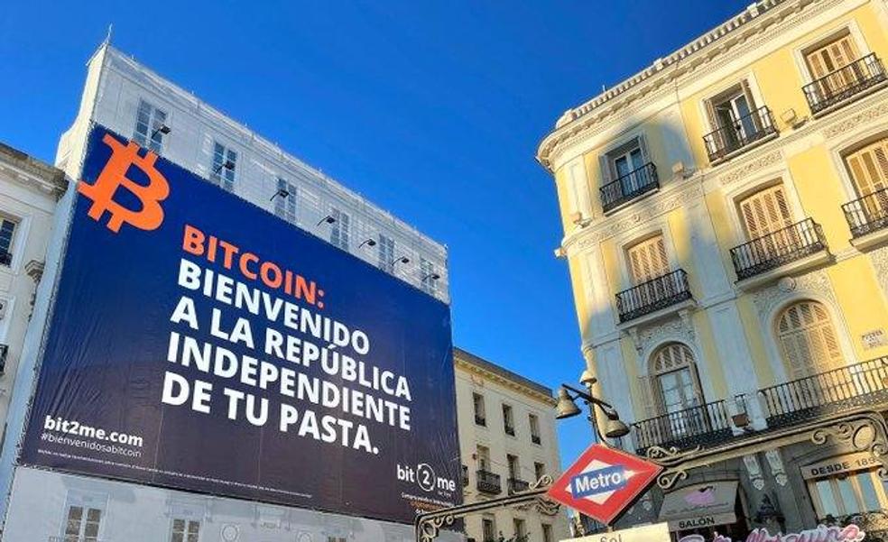 Un 'inversor espía' detecta deficiencias en la publicidad de las plataformas de criptoactivos