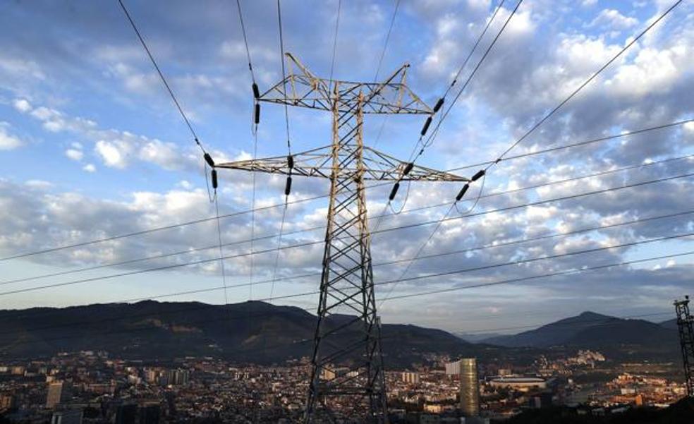 El recorte a las eléctricas