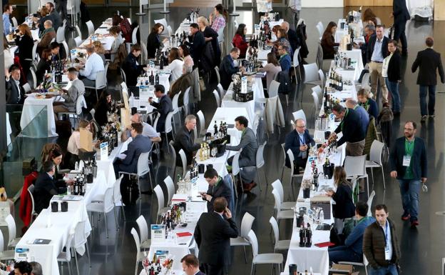 Las exportaciones riojanas caen el 10,9% a consecuencia de la pandemia