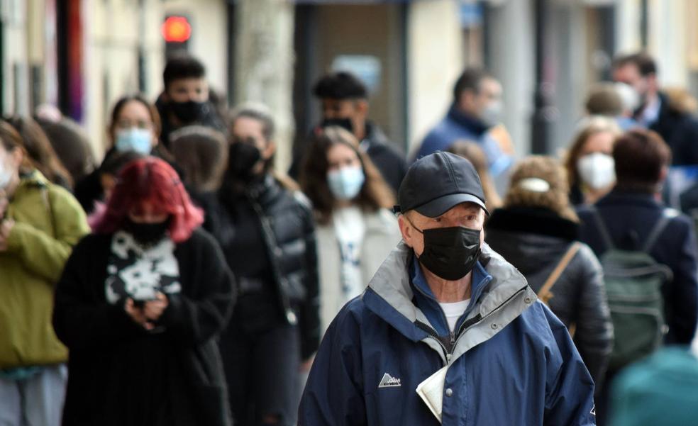 Pueblo a pueblo: Logroño supera los 200 casos tras sumar 37 en las últimas horas