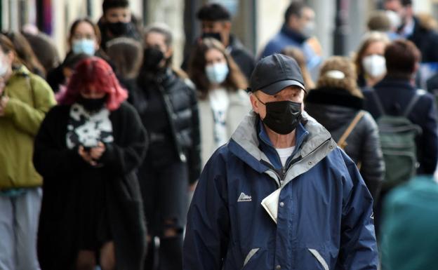 Pueblo a pueblo: Logroño supera los 200 casos tras sumar 37 en las últimas horas