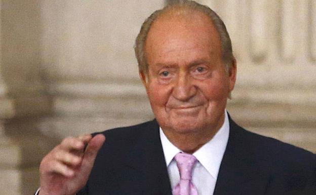 La Fiscalía defiende que Juan Carlos I regularizó «espontáneamente» su fortuna oculta