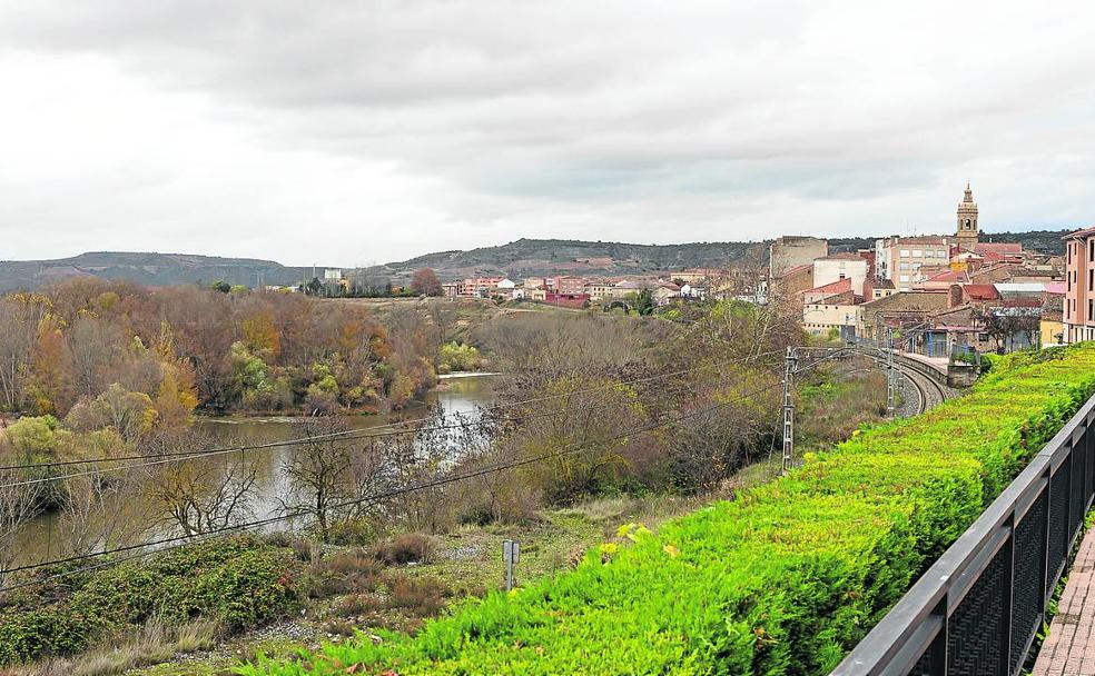 El Ebro, una frontera de opiniones