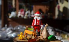 La Navidad se pone a punto en Calahorra