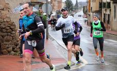 La Carrera Valle del Iregua, en imágenes