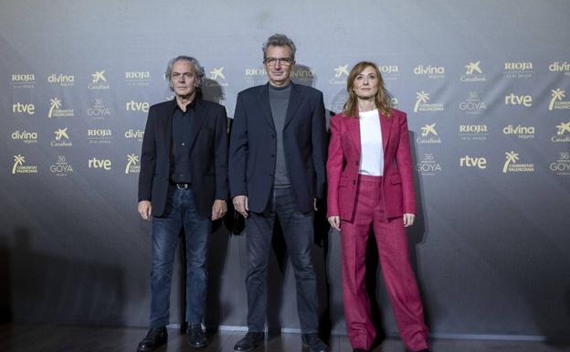 La estrella del vino español unida a las estrellas del cine