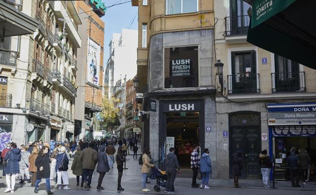 Doña Manolita o La Bruja de Oro, ¿qué administración de lotería se ha llevado más Gordos de Navidad?