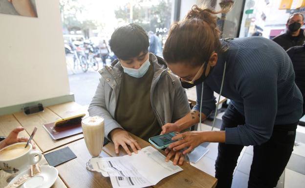 El País Vasco activará la emergencia sanitaria tras avalar el Supremo el pasaporte COVID