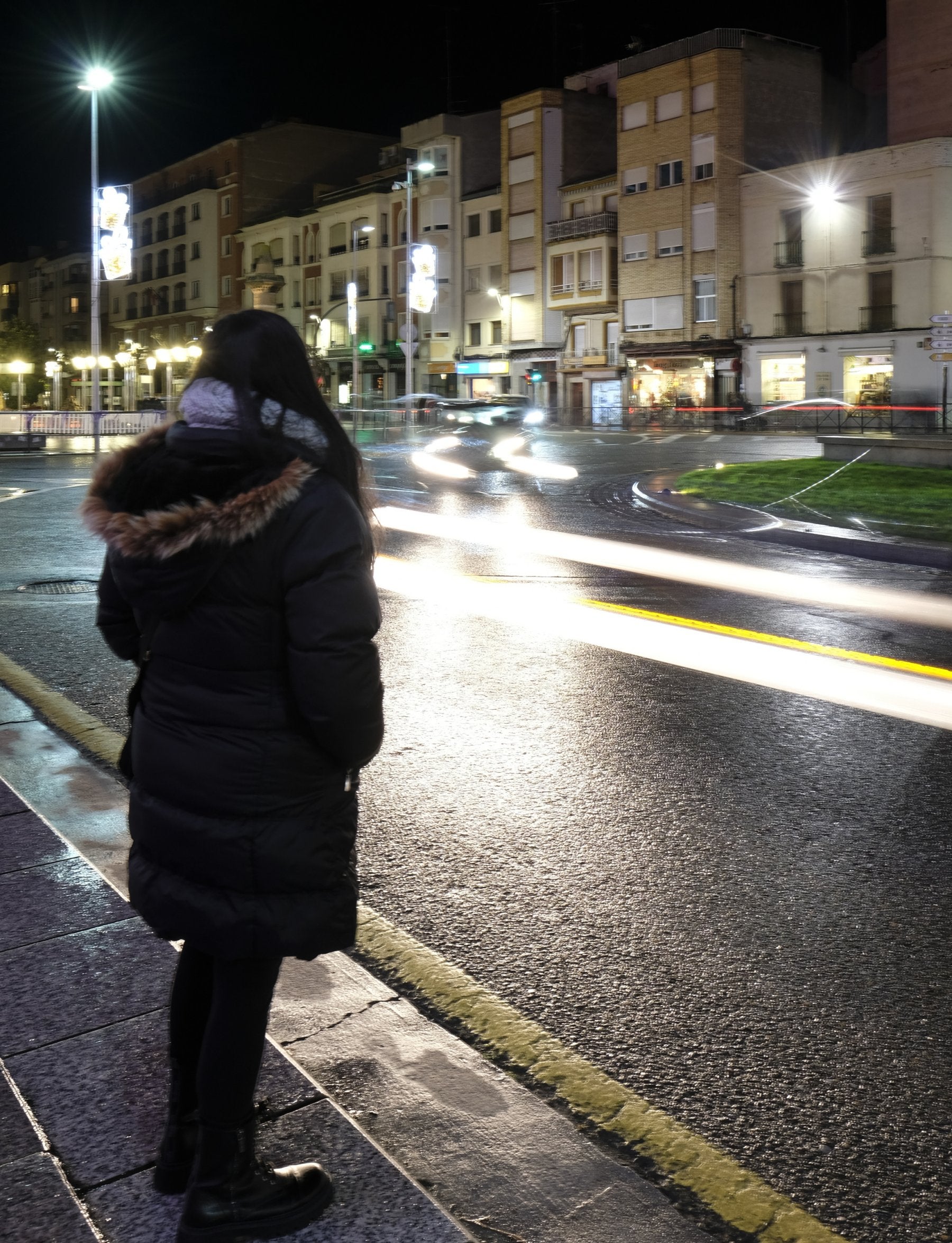 «Soy la única superviviente de sida de mi quinta y la cuadrilla era muy grande»