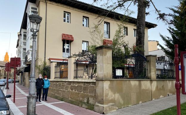 Nueve hosteleros participarán en el concurso de pinchos de Haro