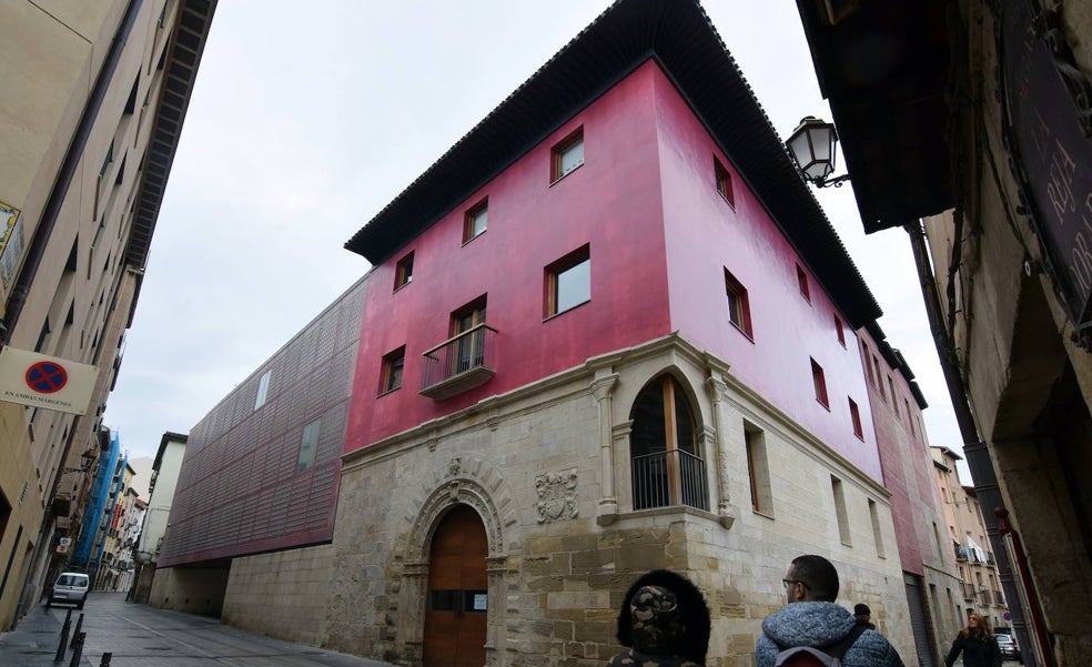 Logroño prepara un presupuesto de 189,5 millones, 13,26 con fondos de recuperación