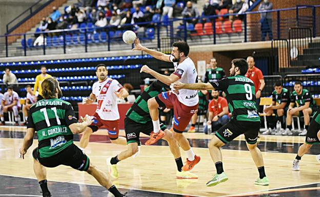 Un triunfo con intermitencias