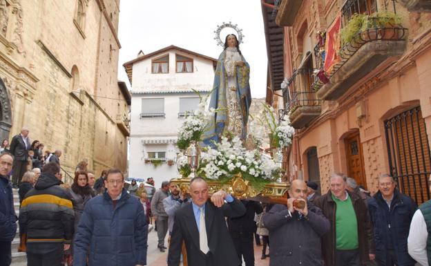 ¿Puente de la Inmaculada o puente de la Constitución?