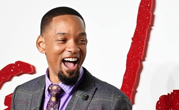 Las seguidoras de Will Smith recaban firmas para que se calle