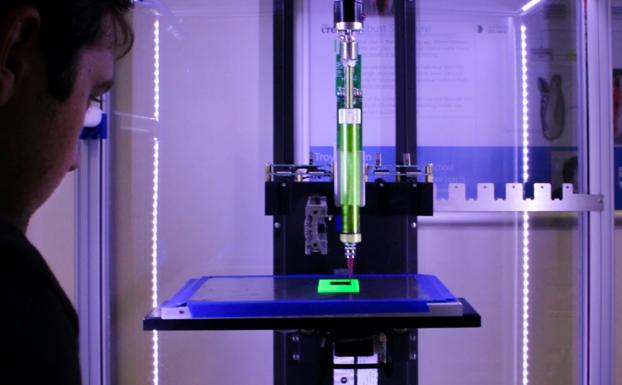 El Centro Tecnológico del Calzado investiga el reciclaje de materiales