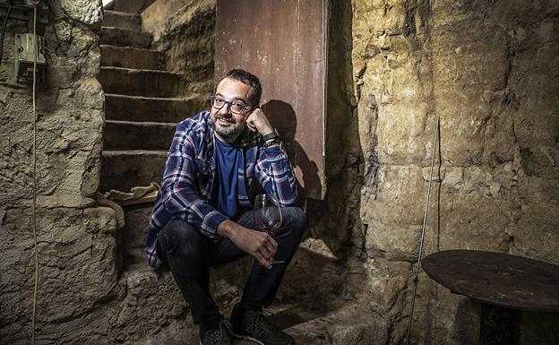 Los sueños del pródigo