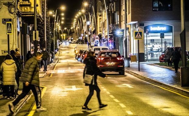 Investigan un lote de tests de antígenos en Arnedo tras falsos positivos