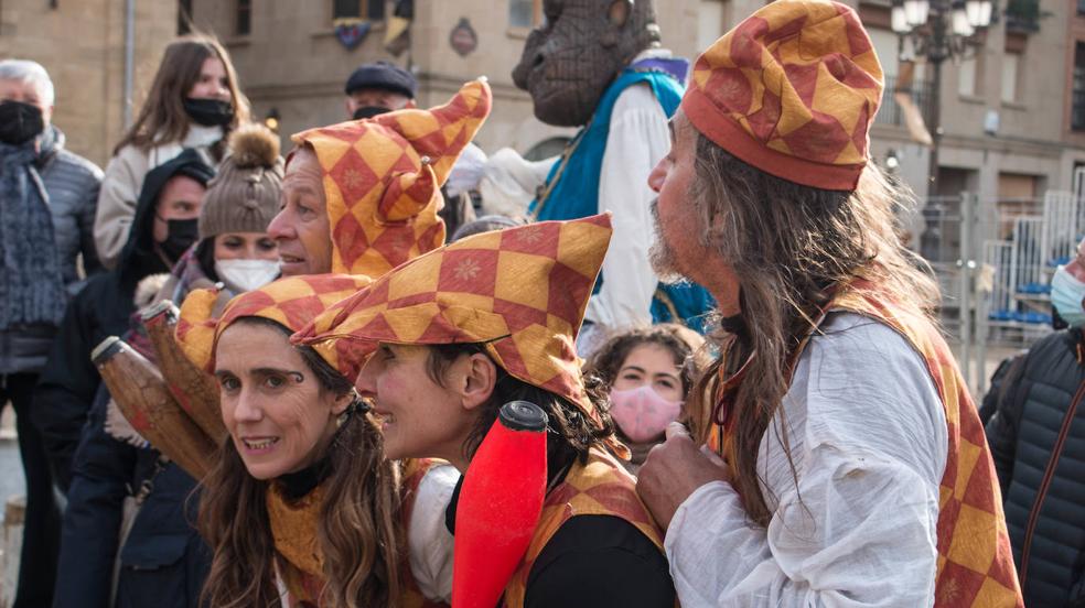 Quinto día de las Ferias de la Concepción