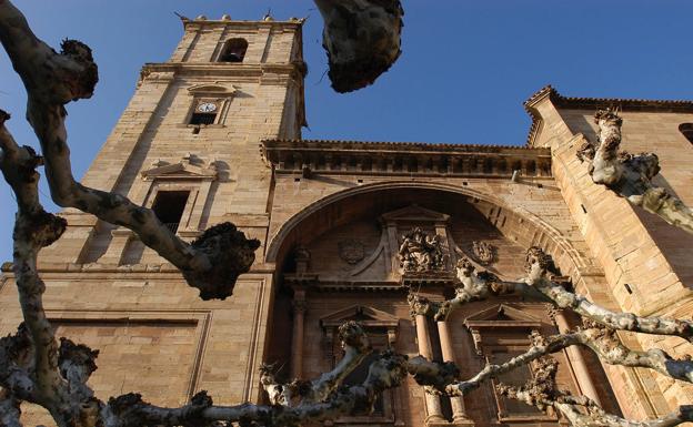 La Rioja recibirá 2,5 millones de euros para rehabilitación de patrimonio del Camino de Santiago