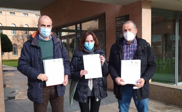 Piden equiparar la carga lectiva con la red pública