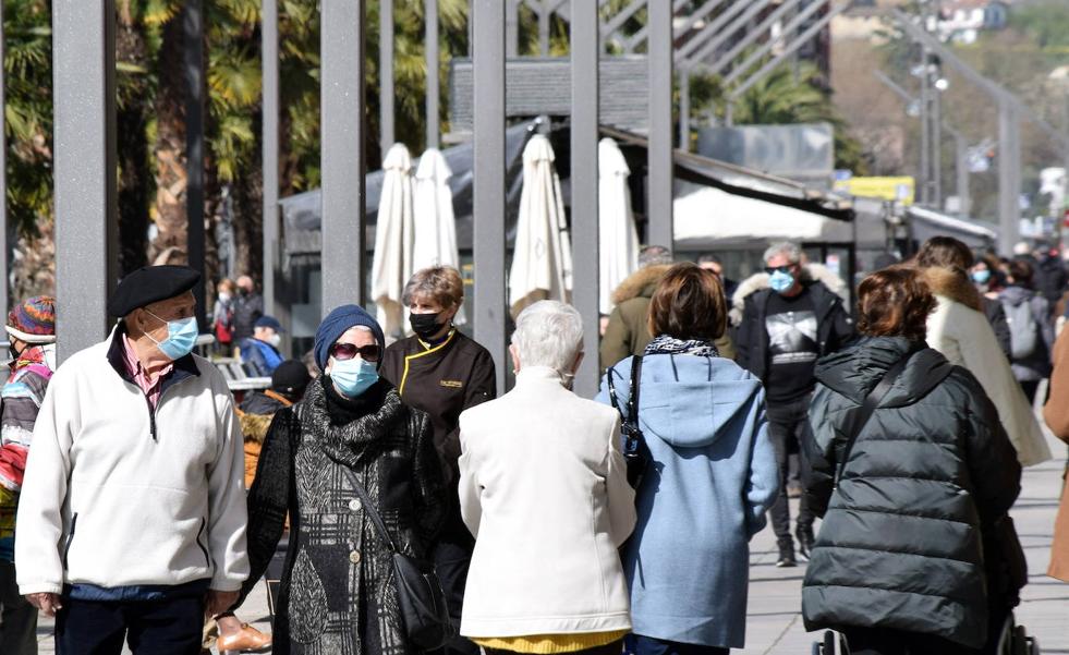 La Rioja se acerca a los mil casos activos tras elevar su registro hasta los 915