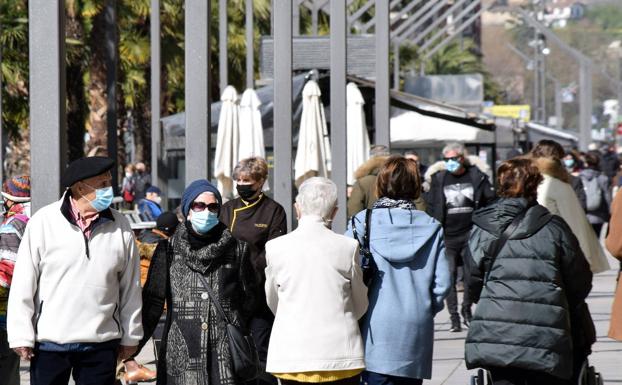 La Rioja se acerca a los mil casos activos tras elevar su registro hasta los 915