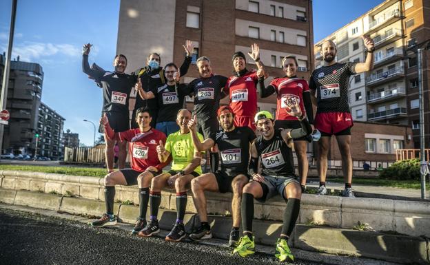 Un rayo de sol entre tanta tempestad
